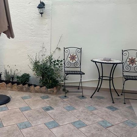 Seamplicity Cozy Apartment Heraclión Exterior foto
