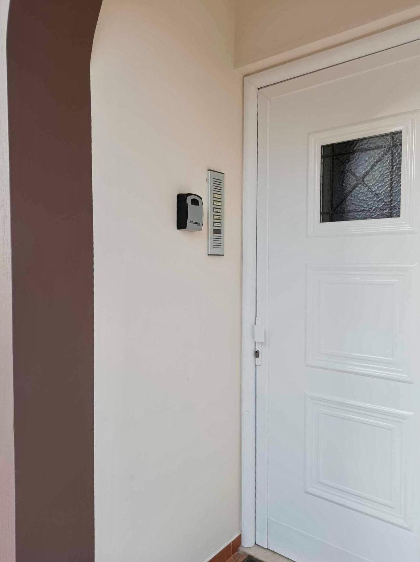 Seamplicity Cozy Apartment Heraclión Exterior foto