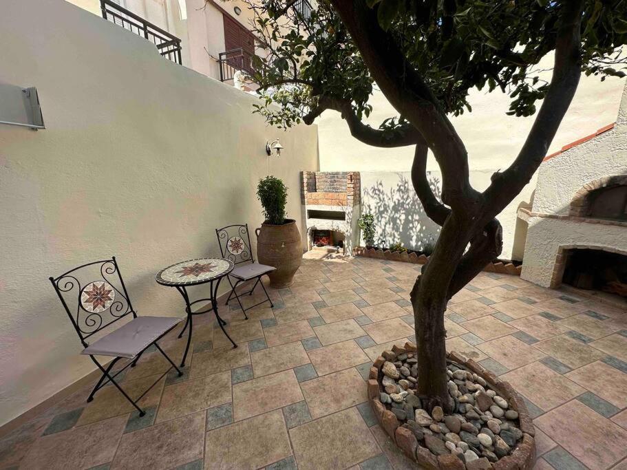 Seamplicity Cozy Apartment Heraclión Exterior foto