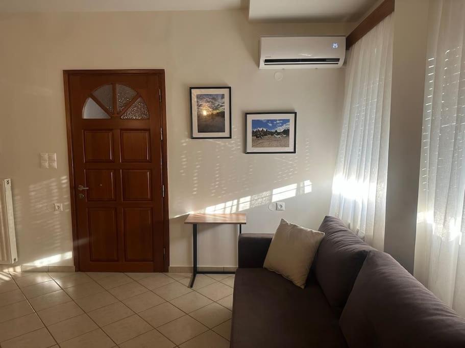 Seamplicity Cozy Apartment Heraclión Exterior foto