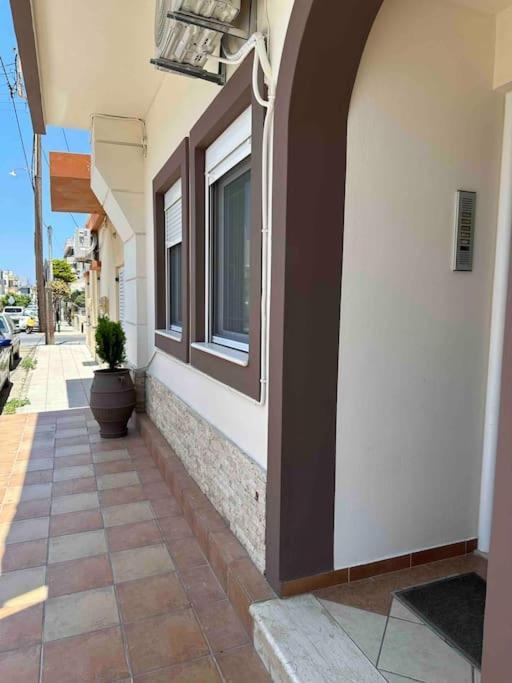 Seamplicity Cozy Apartment Heraclión Exterior foto