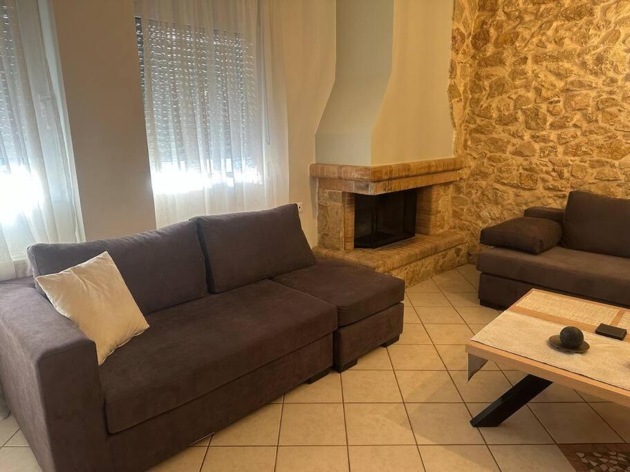 Seamplicity Cozy Apartment Heraclión Exterior foto